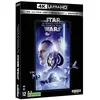 Image de 20th Century Fox Star Wars La Menace Fantome Episode 1 Blu-ray 4K Ultra HD - 3344428230173