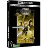 Image de Film - Star Wars - Episode 2 : Lattaque Des Clones - Inclus Blu-ray - Couleur principale: Noir - Public: Adulte