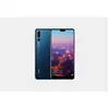 Image de Téléphone Huawei P20 Pro - Huawei - 128 Go - Double SIM - Bleu - Lecteur dempreintes digitales