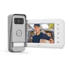 Image de Visiophone filaire connecté AvidsenHome - Elia Smart 2 - Avidsen - 112302