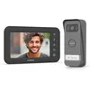 Image de Visiophone filaire connecté - Thomson - Tili Smart - Filaire - Connecté