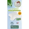 Image de Oreiller Biotex VISCOPETALE 55x45