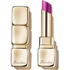 Image de Guerlain Lipstick Maquillage lèvres Kiss Kiss Bee Glow 809 Framboise écrasée - 3.2 gr