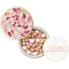 Image de Guerlain Losse Poeder Météorites 03 Warm - 25 gr
