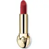 Image de Guerlain Lipstick Rouge G Velvet 258 - 3.5 gr