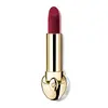 Image de Rouge G de Guerlain - La recharge - Le rouge à lèvres soin personnalisable - Les Velvets- GUERLAIN