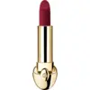Image de Guerlain Lipstick Rouge G Velvet 772 - 3.5 gr