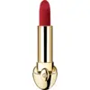 Image de Guerlain Lipstick Rouge G Velvet 775 - 3.5 gr