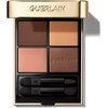 Image de Guerlain Fard À Paupières Make-up Ogen Eyeshadow Quad Oogschaduw 258 - 6 gr