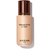 Image de Terracotta Le Teint - Fond de Teint Perfection Naturelle Fraîcheur Bonne Mine - Tenue 24h - Sans Transfert- GUERLAIN