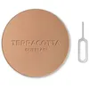 Image de Bronzeurs Recharge poudre bronzante TERRACOTTA ORIGINAL #00-light cool 85 gr