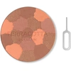 Image de Guerlain Compact Poeder Terracotta Light The Sun-Kissed Healthy Glow Powder Refill 05 Foncé Doré - 10 gr