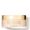 Image de Parure Gold Skin Diamond Micro-Powder - Poudre Libre Micro-Perfection Transparence & Lumière- GUERLAIN