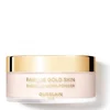 Image de Parure Gold Skin Diamond Micro-Powder - Poudre Libre Micro-Perfection Transparence & Lumière- GUERLAIN