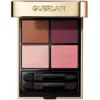 Image de Guerlain Oogschaduw Ombres G Eyeschadow Palette 530 Majestic Rose 1St - 6 gr