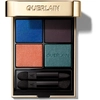 Image de Guerlain Oogschaduw Ombres G Eyeschadow Palette 30 Mystic Peacock 4x1,5g - 6 gr