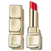 Image de Guerlain Lipstick Kiss Kiss Shine Bloom 775 Poppy Kiss - 3.2 gr