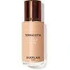 Image de Guerlain Foundation Terracotta Le Teint - Glow 3N - 35 ml