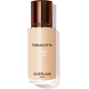 Image de Terracotta Le Teint Glow - Fond De Teint Éclat Naturel Longue Tenue - Sans Transfert- GUERLAIN