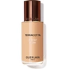 Image de Terracotta Le Teint Glow - Fond De Teint Éclat Naturel Longue Tenue - Sans Transfert- GUERLAIN