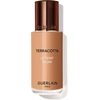 Image de Terracotta Le Teint Glow - Fond De Teint Éclat Naturel Longue Tenue - Sans Transfert- GUERLAIN