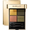 Image de Guerlain Ombres G Eyeshadow Quad 870 - 6 gr