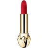 Image de Guerlain Lipstick Rouge G Velvet 456 - 3.5 gr