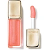 Image de Guerlain Lipgloss Kiss Kiss Be Glow Oil 429 Sparkling Rosewood 9,5ml - 9.5 ml