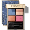 Image de Guerlain Ombres G Eyeshadow Quad 39 Blossom 4 x 1.5g - 6 gr