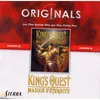 Image de King's Quest Viii -Masque D'eternitÃ© Pc en occasion ou reconditionné