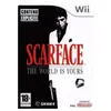 Image de Scarface: The World Is Yours Wii en occasion ou reconditionné