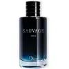 Image de Dior Parfum Sauvage - 200 ml