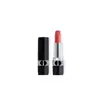 Image de Rouge Dior - Édition limitée - Rouge à lèvres rechargeable - soin floral- Dior