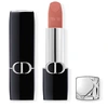 Image de Rouge Dior - Rouge à lèvres confort et longue tenue - soin floral hydratant- Dior