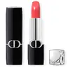 Image de Rouge Dior - Rouge à lèvres confort et longue tenue - soin floral hydratant- Dior
