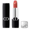 Image de Rouge Dior - Rouge à lèvres confort et longue tenue - soin floral hydratant- Dior