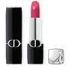 Image de Rouge Dior - Rouge à lèvres confort et longue tenue - soin floral hydratant- Dior