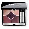 Image de Dior Make-up Ogen show 5 Couleurs Oogschaduwpalette 183 - 7 gr
