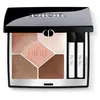 Image de Dior Make-up Ogen show 5 Couleurs Oogschaduwpalette 649 - 7 gr
