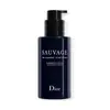 Image de Dior Sauvage Le Nettoyant - Nettoyant visage - charbon noir et cactus-125ml Dior