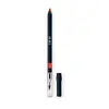 Image de Crayon Contour des lèvres - couleur couture intense - confort & maquillage longue tenue- Dior