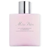 Image de Miss Dior - Lait Corps Réconfortant à la Crème de Rose-175ml Dior