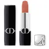 Image de Rouge Dior - Rouge à lèvres confort et longue tenue - soin floral hydratant- Dior