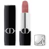Image de Rouge Dior - Rouge à lèvres confort et longue tenue - soin floral hydratant- Dior