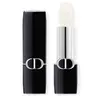 Image de Rouge Dior Baume - Baume à lèvres universel - Soin floral hydratant - Rechargeable- Dior