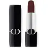Image de Dior Rouge Lipbalsem 001 midnight - 3.2 gr