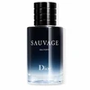 Image de Sauvage Eau Forte - Parfum sans alcool - Notes fraîches et intenses-60ml Dior