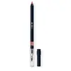 Image de Rouge Dior Contour - Crayon contour des lèvres sans transfert - Longue tenue- Dior
