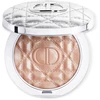 Image de Dior Forever Glow Luminizer - Highlighter infusé d'acide hyaluronique- Dior