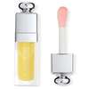 Image de Dior Addict Lip Glow Oil - Huile à Lèvres Brillante Nourrissante Rehausseur de Couleur - Edition Limitée- Dior